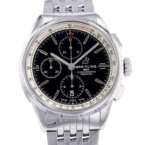 Breitling Premier Chronograph 42 (A13315351B1A1) 